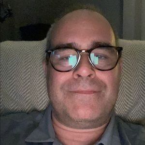 Meet your Posher, Terrence